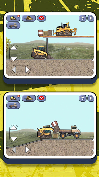 我为车狂3 我为车狂3