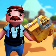 呆呆的包裹大亨(TRDS)