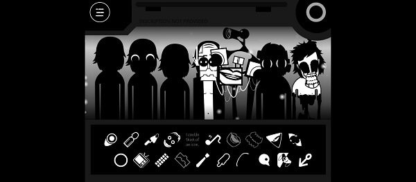 节奏盒子伪人模组恶搞版(Orin Ayo)