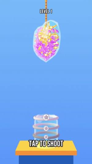 皮纳塔粉碎机(Pinata Smasher) 皮纳塔粉碎机(Pinata Smasher)