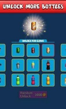 瓶子翻转大师红包版(Bottle Flip) 瓶子翻转大师红包版(Bottle Flip)