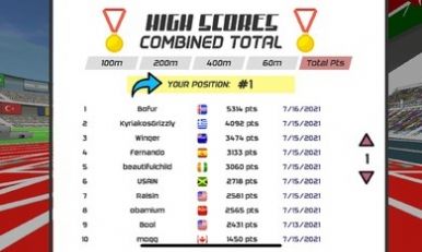 速度之星中文版破解版轻量版安卓版