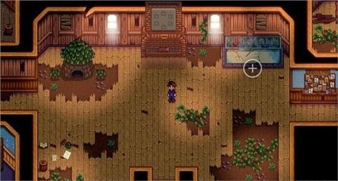 Stardew Valley(星露谷物语无限金钱版)