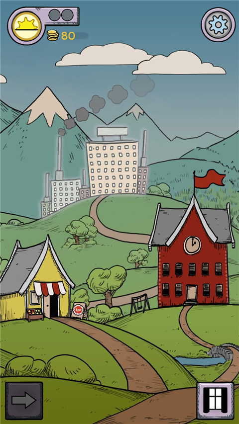 我的孩子生命之泉手机版