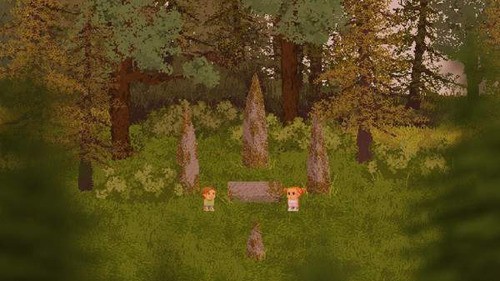 湖边小屋手机版游戏下载