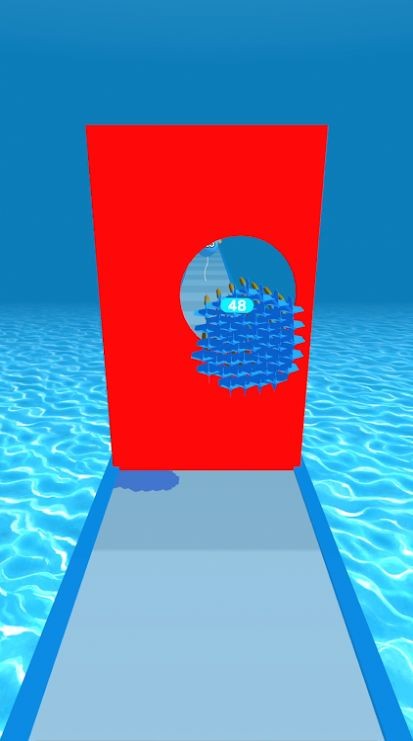 �����ܿ�DartsRun