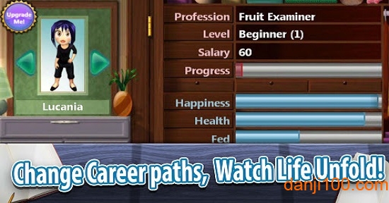 虚拟家庭3汉化app