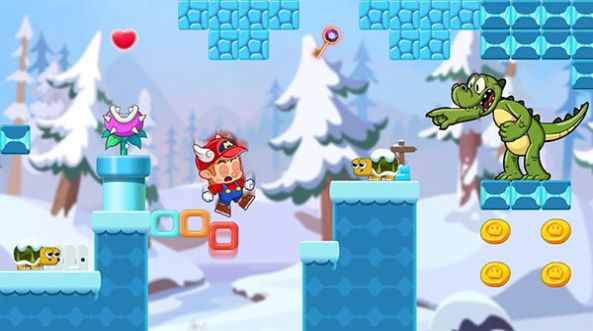 超级马努的世界(Super Manu) 超级马努的世界(Super Manu)