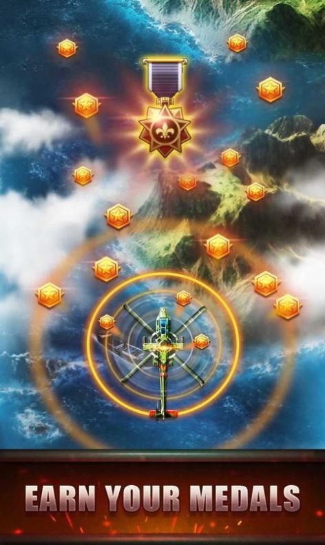 Top Fighter(顶级战斗机) Top Fighter(顶级战斗机)