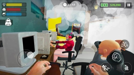 网吧模拟器2下载