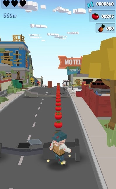 最后的存活者 最后的存活者