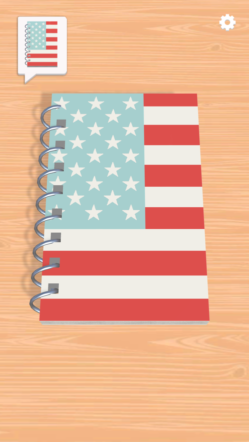 Diy Notebook(DIY笔记本)