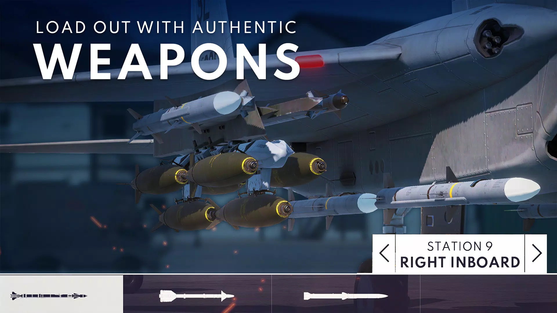 金属风暴飞行射击(Metalstorm) 金属风暴飞行射击(Metalstorm)