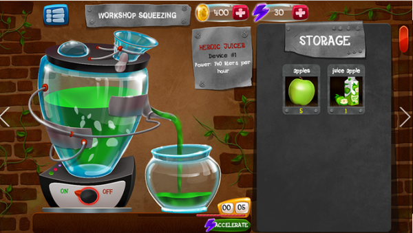 Alco Factory(酒厂模拟器破解版)