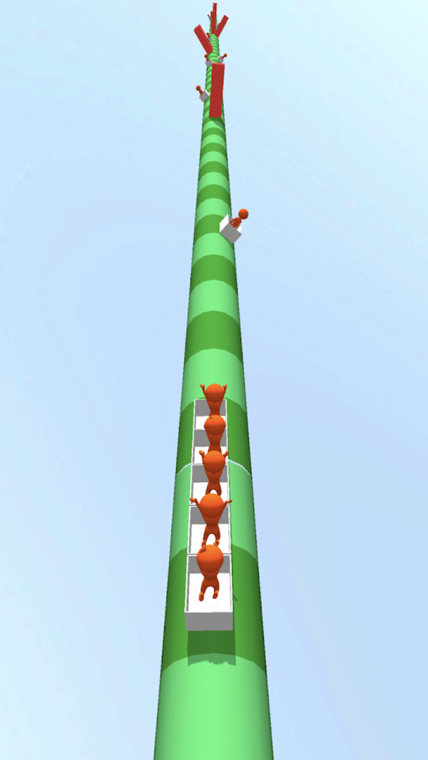 人类盒子冲冲冲