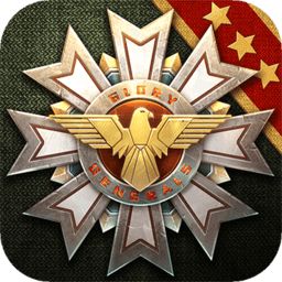 钢铁命令将军的荣耀3国际版