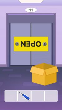 101层电梯101 Floors