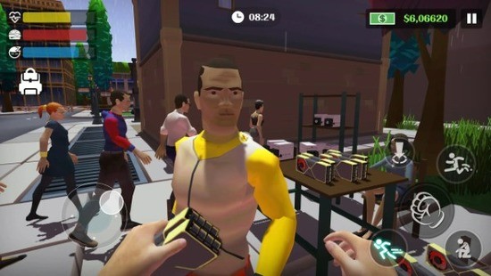 网吧模拟器2下载