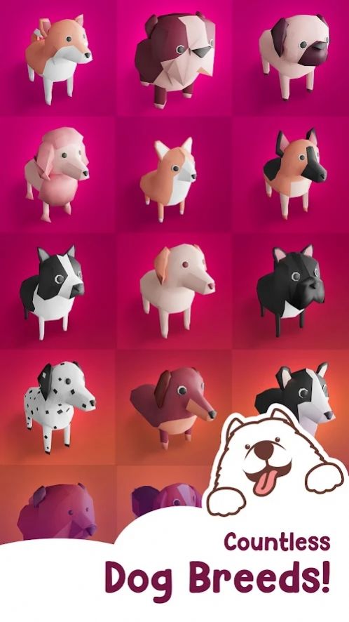 Dog Hotel Tycoon(狗大亨酒店)