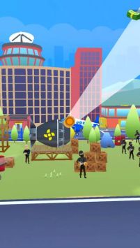 狙击合并Sniper Merge 狙击合并Sniper Merge