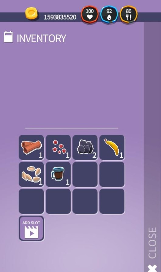 筏上生活:生存海洋