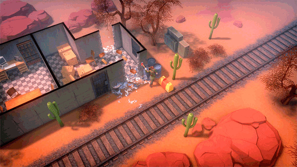 我的水世界求生中文版