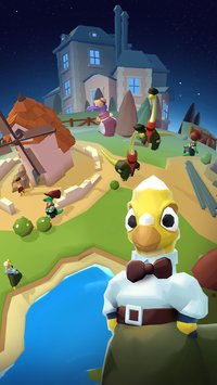 Dino People(恐龙进化史手游)