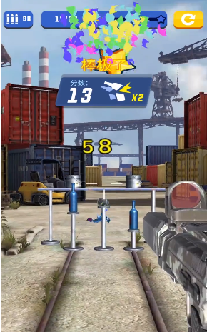 狙击时刻 狙击时刻