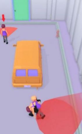 潜行与杀戮(Sneak And Kill) 潜行与杀戮(Sneak And Kill)