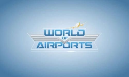 世界级航空机场中文版（World of Airports）