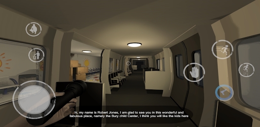 吉祥物冒险中文版(The Mascot Chapter 1)