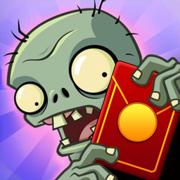 植物娘大战僵尸