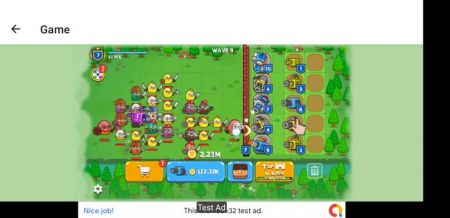 合并加农炮鸡防御Merge Cannon Chicken Def