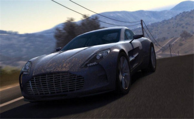 无限试驾2劳斯莱斯模拟器