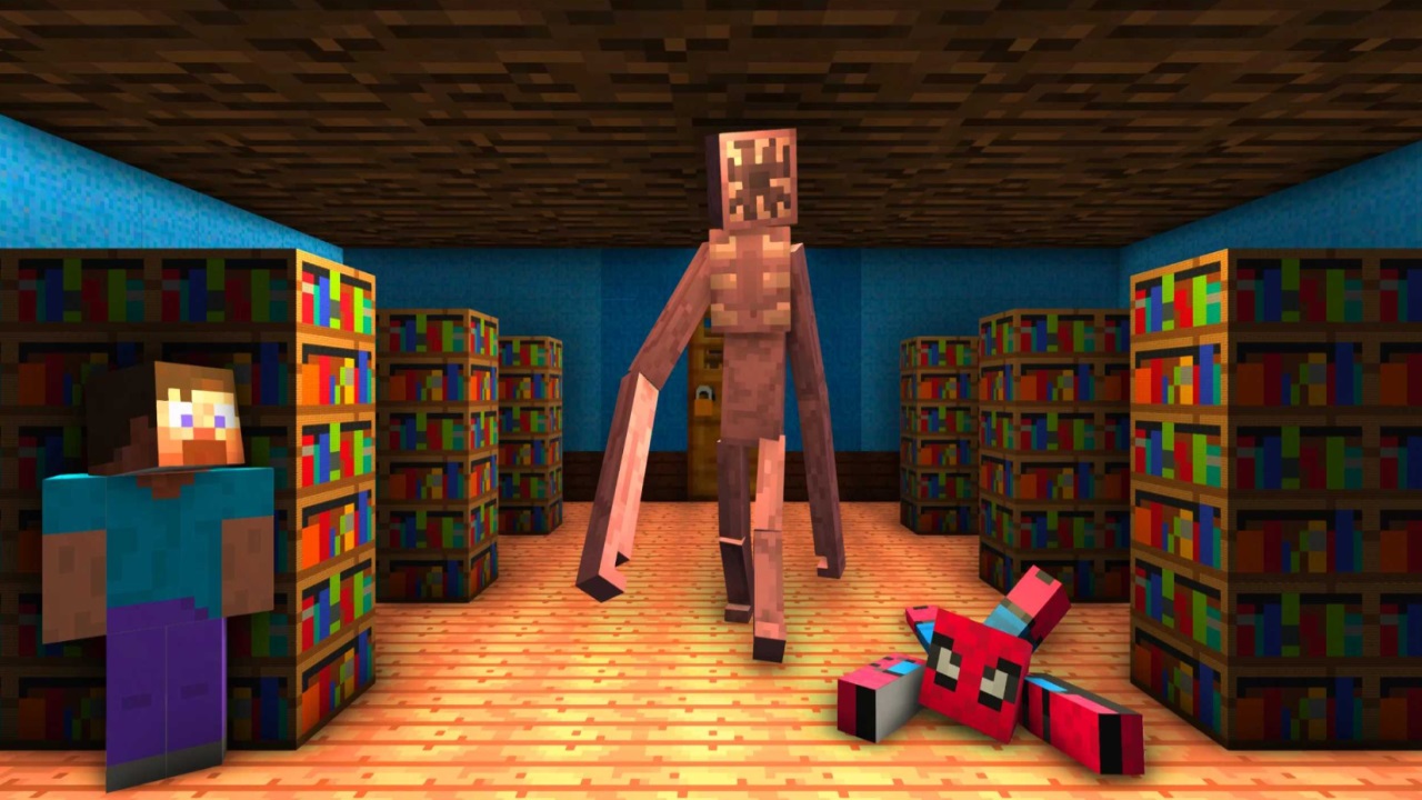 逃离工艺门(Craft Doors)