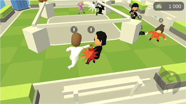 唯我独尊手游(I The One) 唯我独尊手游(I The One)