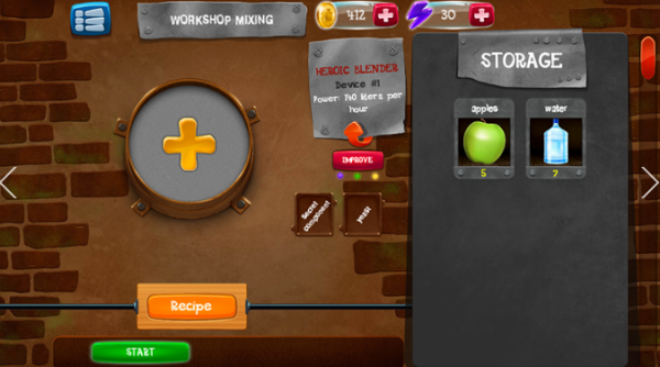 Alco Factory(酒厂模拟器破解版)