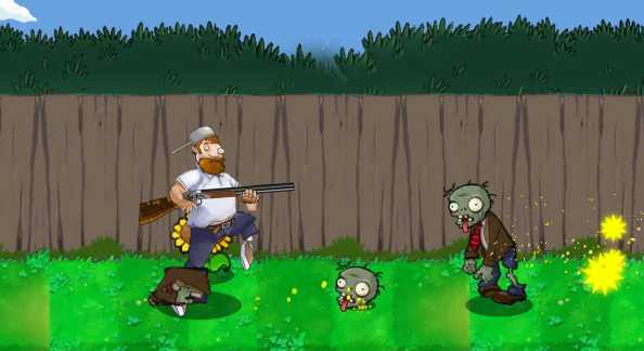 戴夫大战僵尸免广告直装软件