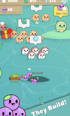 小小面包师(Tiny Bakers)