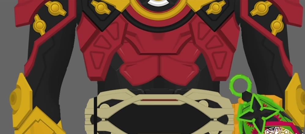 假面骑士利迦德变身模拟器(ZillionDriver SIM)