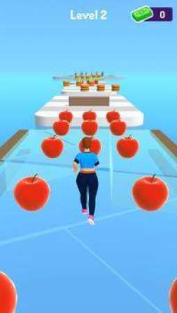 Fit Your Away(胖子出行)