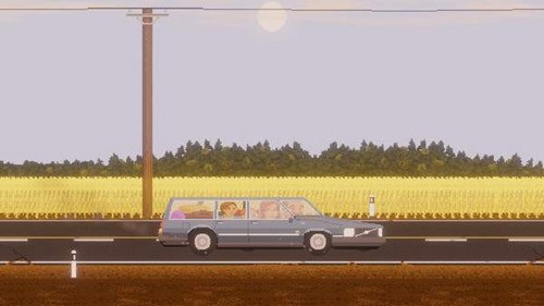 湖边小屋手机版游戏下载