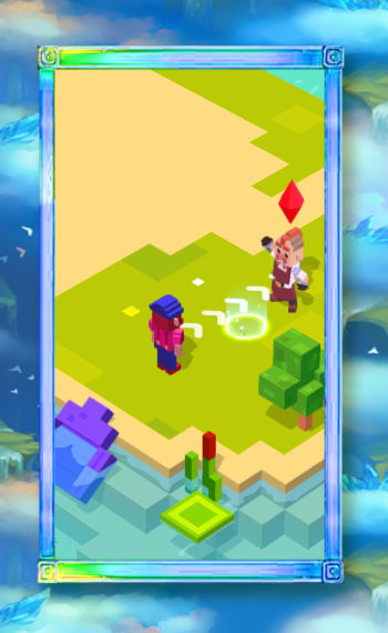 孤岛特训 孤岛特训