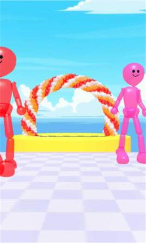 Balloon Crusher(气球杀手)