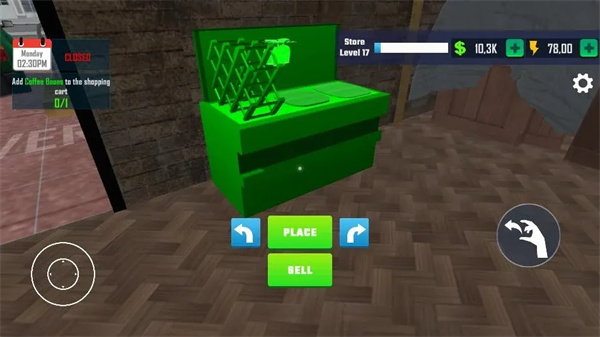 模拟咖啡馆最新版