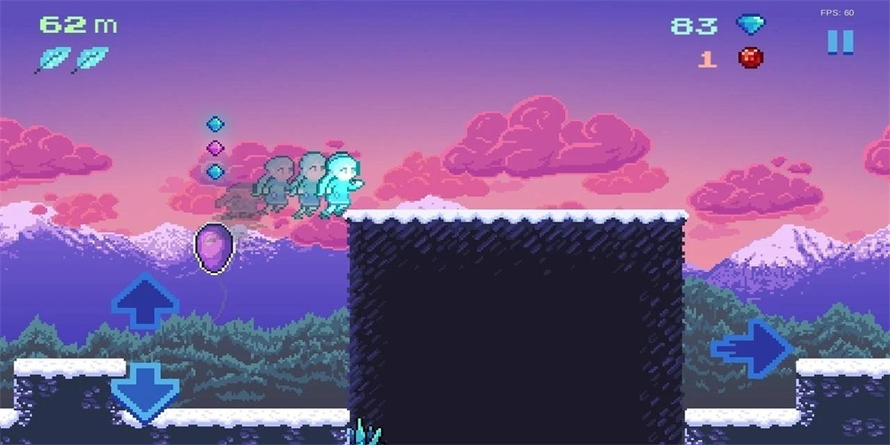 像素结晶Crystalized 像素结晶Crystalized