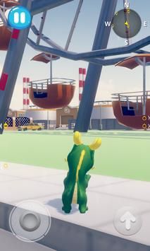 会说话的龙Talking Dragon