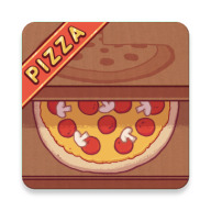 可口的披萨正版中文下载