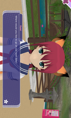 少女都市模拟器中文版最新版