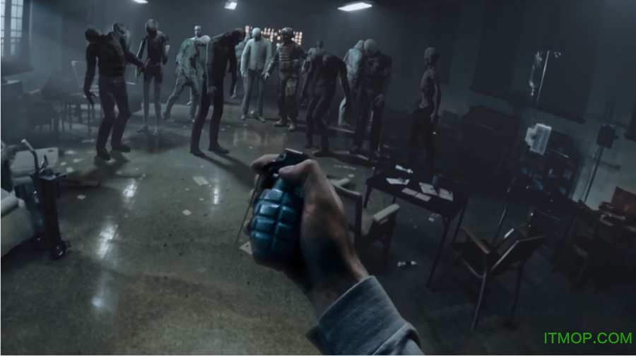 我们的世界最新官方版